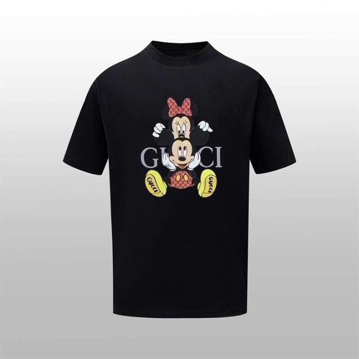 Picture of Gucci T Shirts Short _SKUGucciS-XLxetr0911373